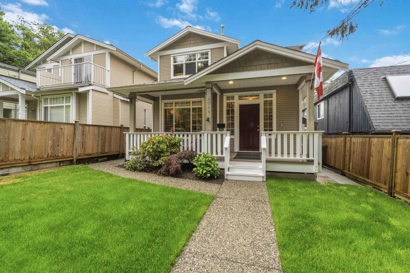 Image of home for listing MLS® R3124792