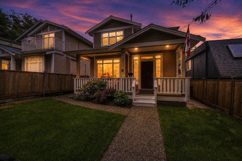 Image of home for listing MLS® R3124792