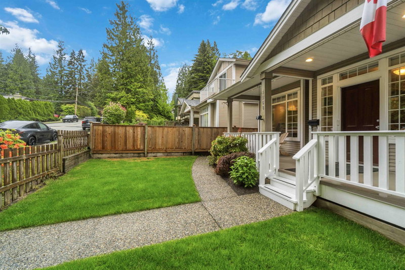 Image of home for listing MLS® R3124792