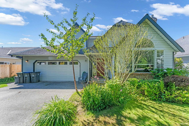 Image of home for listing MLS® R3124795