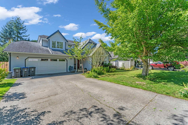 Image of home for listing MLS® R3124795