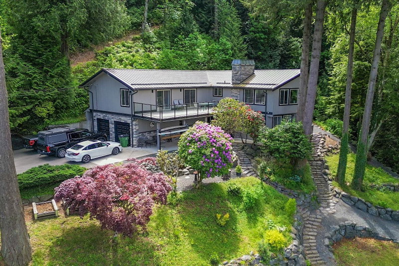 Image of home for listing MLS® R3124877