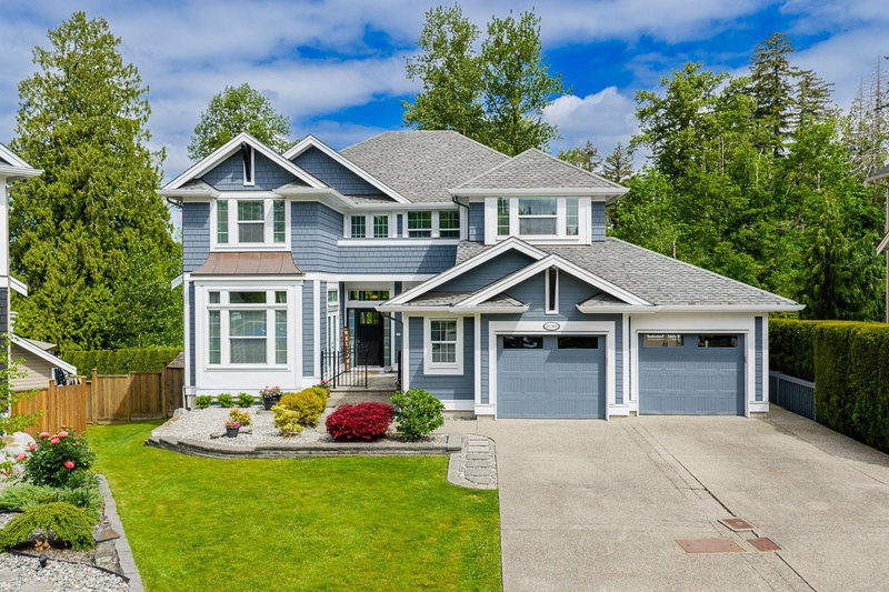 Image of home for listing MLS® R3124887