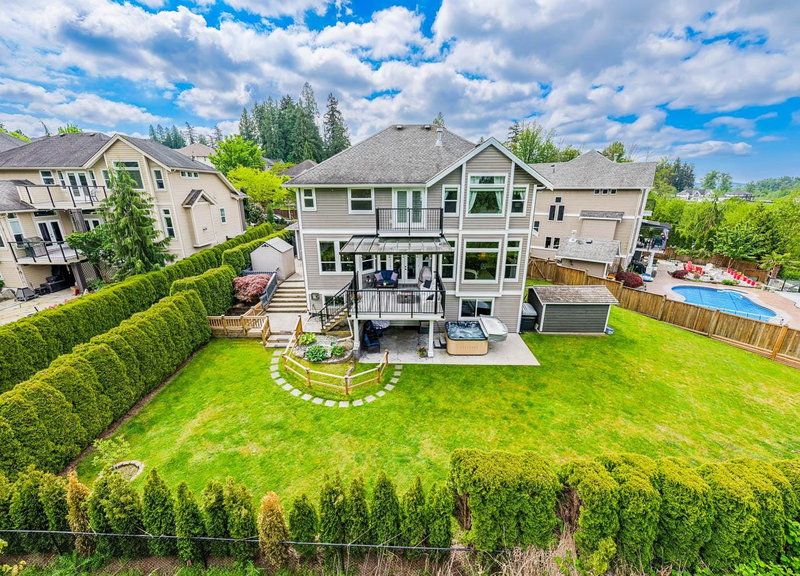 Image of home for listing MLS® R3124887