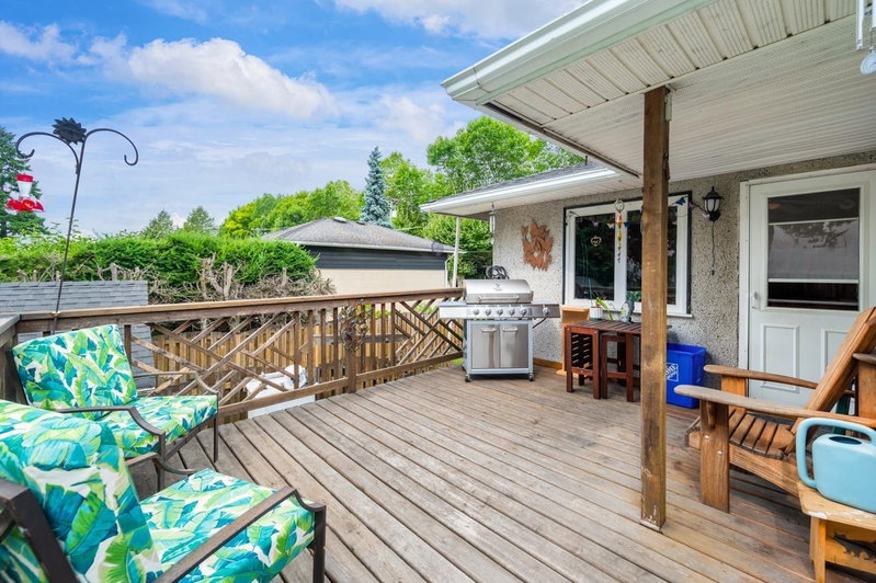 Image of home for listing MLS® R3124888