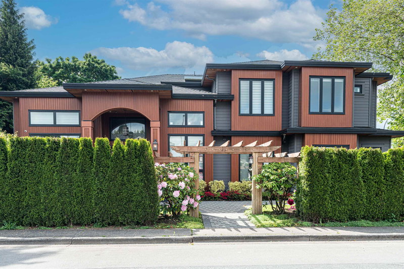 Image of home for listing MLS® R3124907