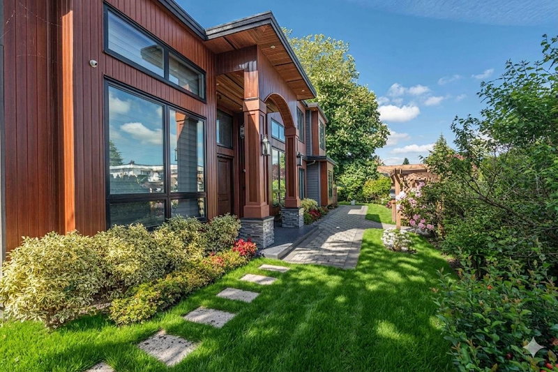 Image of home for listing MLS® R3124907