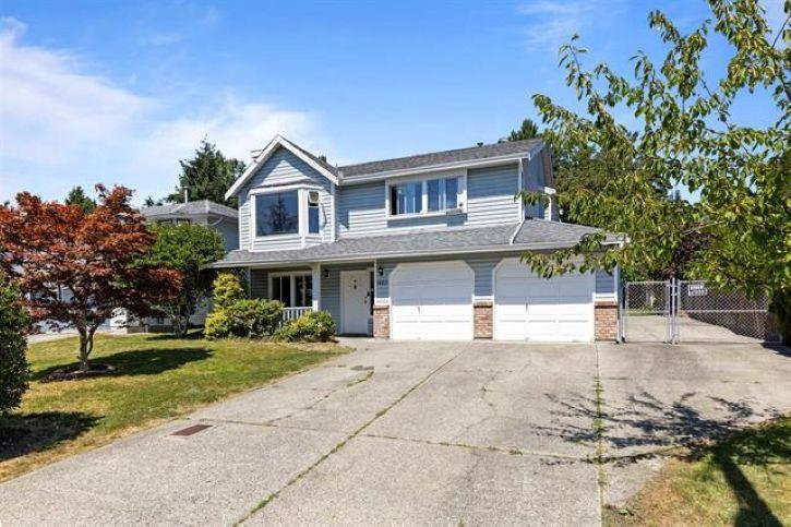 Image of home for listing MLS® R3124936
