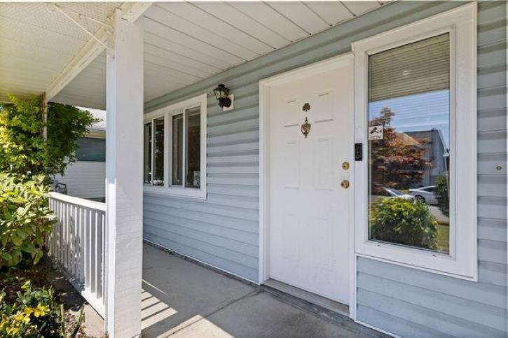 Image of home for listing MLS® R3124936
