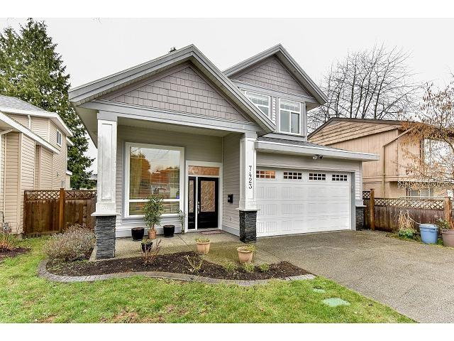 Image of home for listing MLS® R3125083