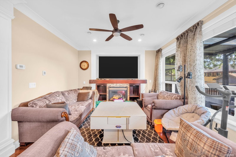 Image of home for listing MLS® R3125083