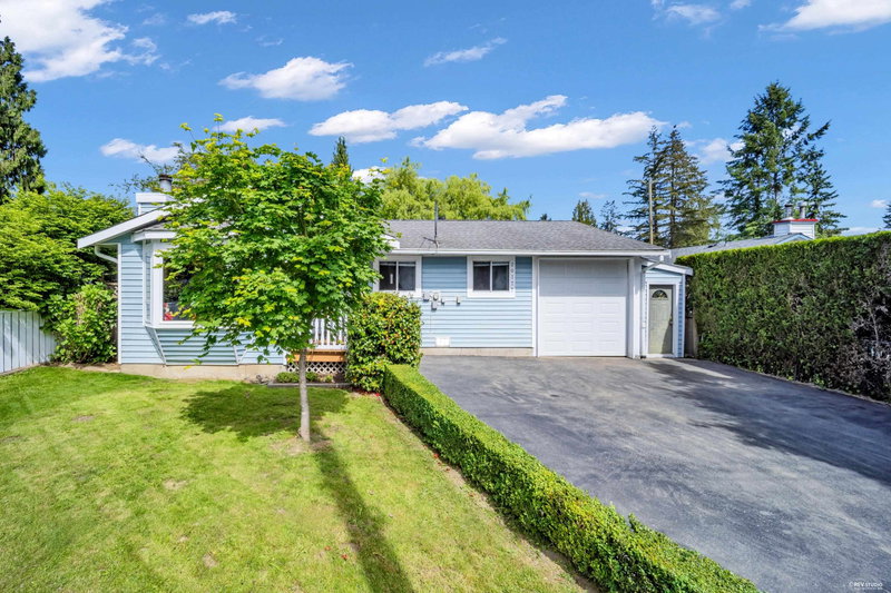 Image of home for listing MLS® R3125091