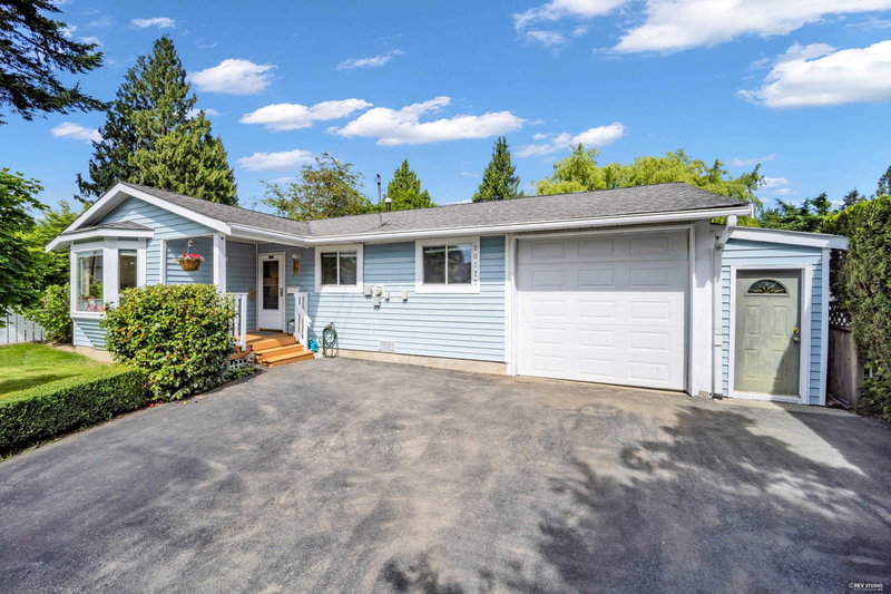 Image of home for listing MLS® R3125091