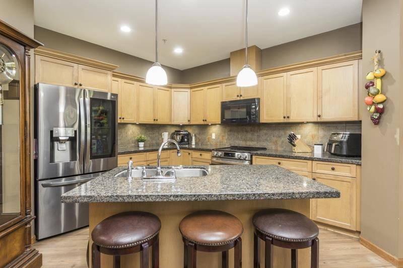 Image of home for listing MLS® R3125197