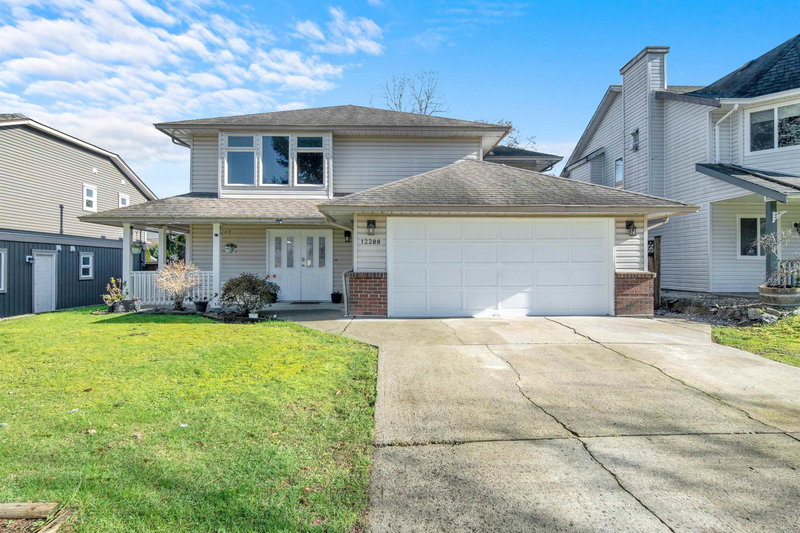 Image of home for listing MLS® R3125209