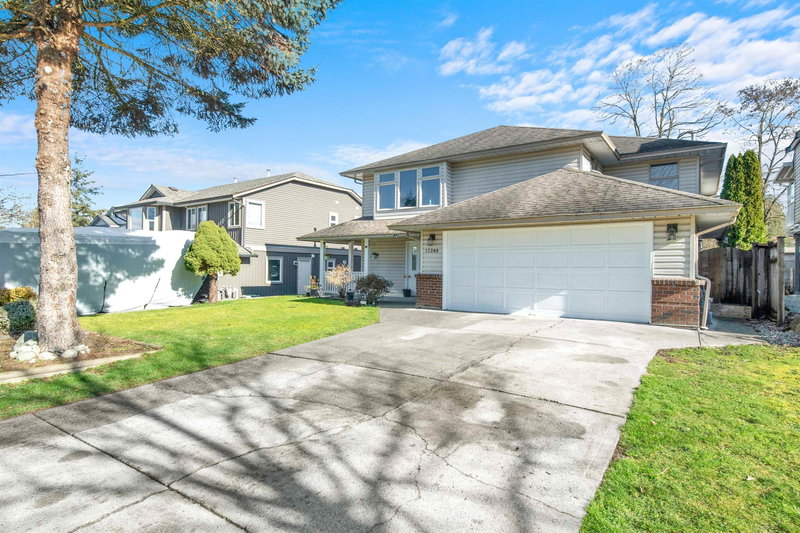 Image of home for listing MLS® R3125209