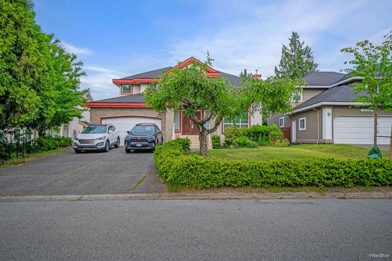 Image of home for listing MLS® R3125222
