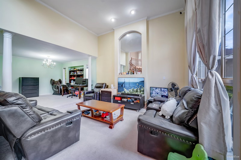 Image of home for listing MLS® R3125222