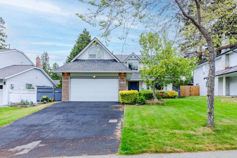 Image of home for listing MLS® R3125245