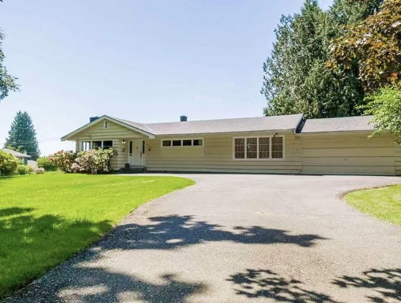 Image of home for listing MLS® R3125249