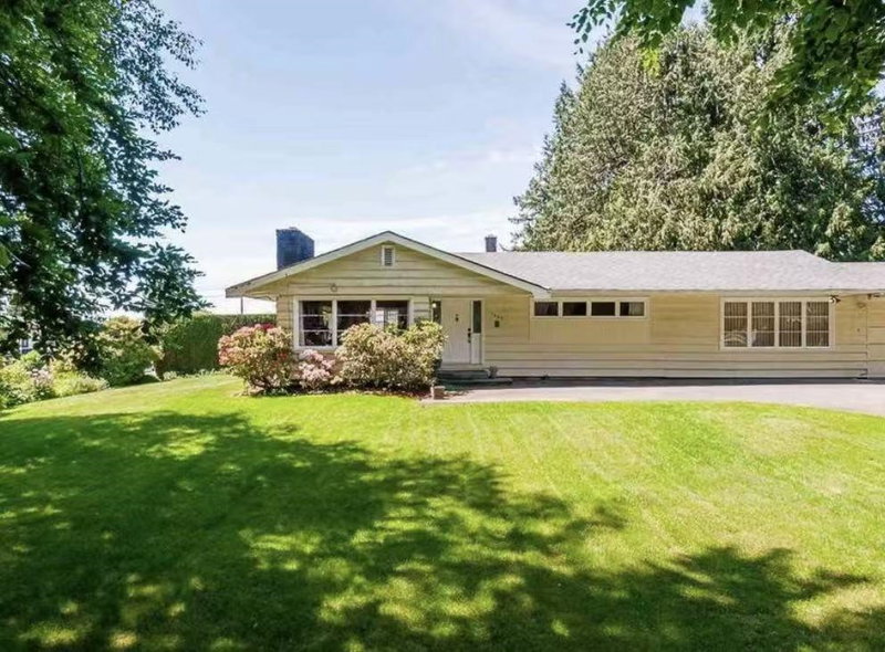 Image of home for listing MLS® R3125249