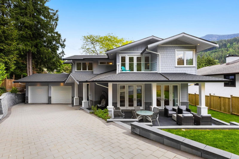 Image of home for listing MLS® R3125295