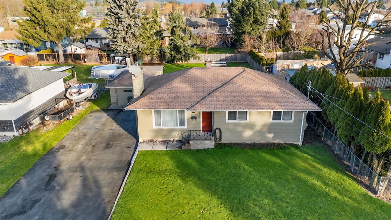 Image of home for listing MLS® R3125333