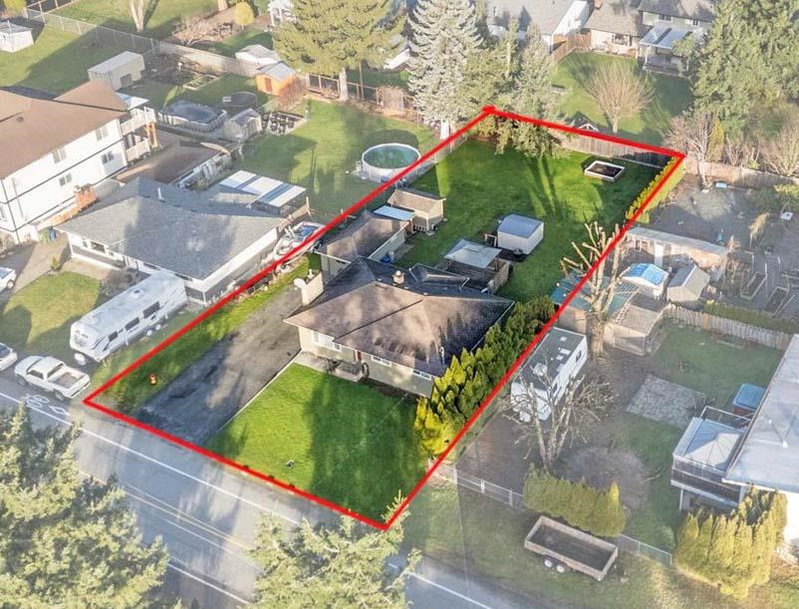 Image of home for listing MLS® R3125333