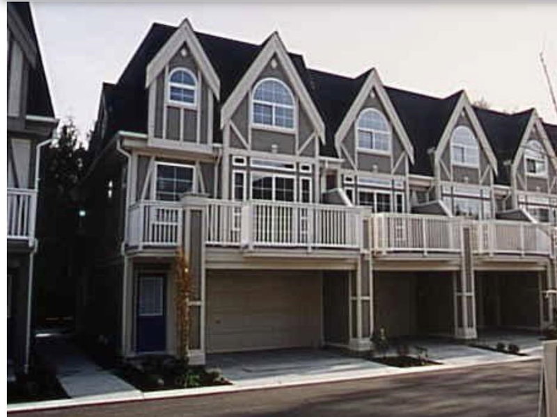Image of home for listing MLS® R3125339