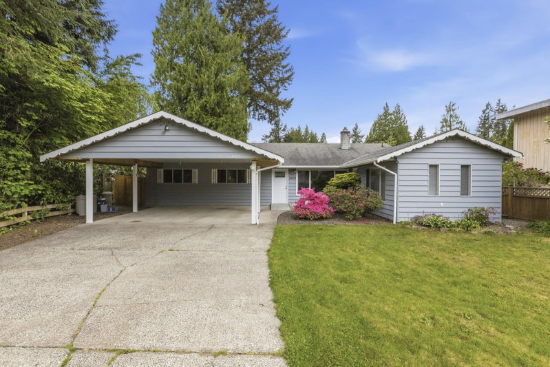 Image of home for listing MLS® R3125394