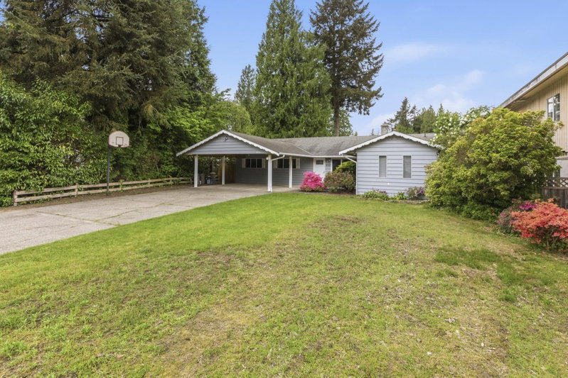 Image of home for listing MLS® R3125394