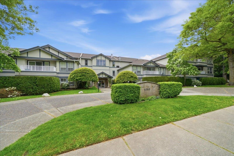 Image of home for listing MLS® R3125399