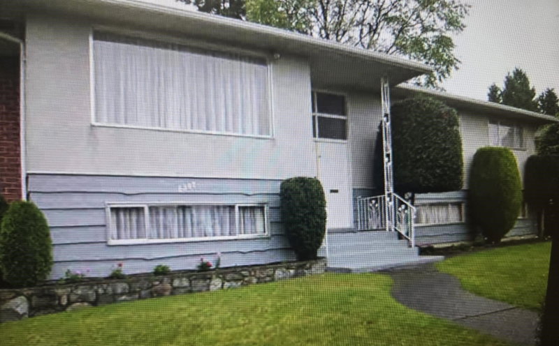Image of home for listing MLS® R3125428