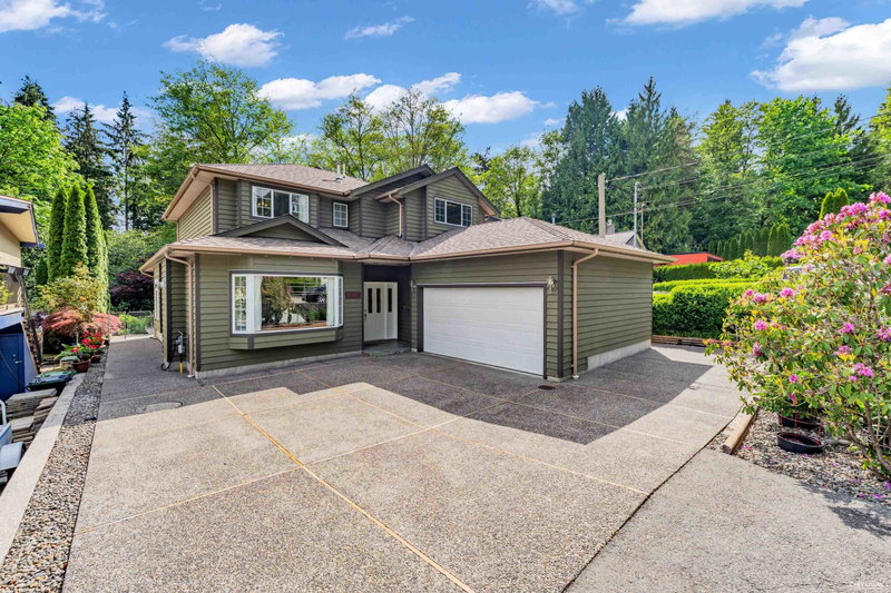 Image of home for listing MLS® R3125558