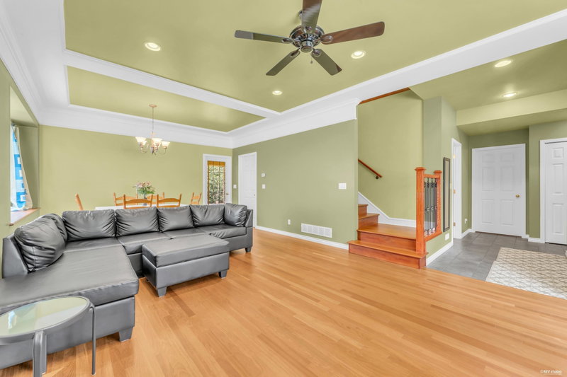 Image of home for listing MLS® R3125558