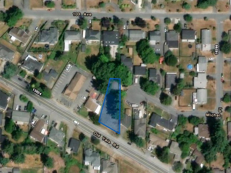 Image of home for listing MLS® R3125566