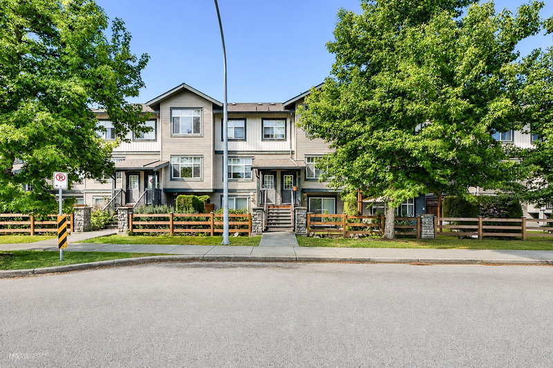 Image of home for listing MLS® R3125583