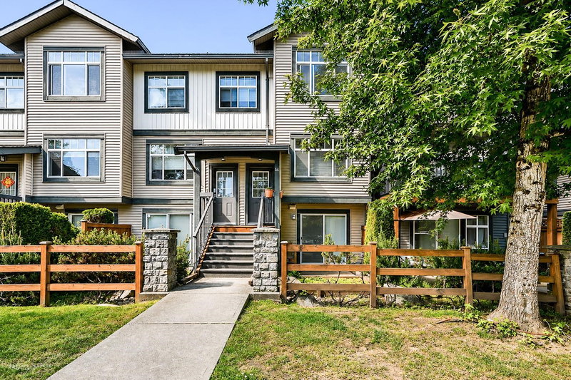 Image of home for listing MLS® R3125583