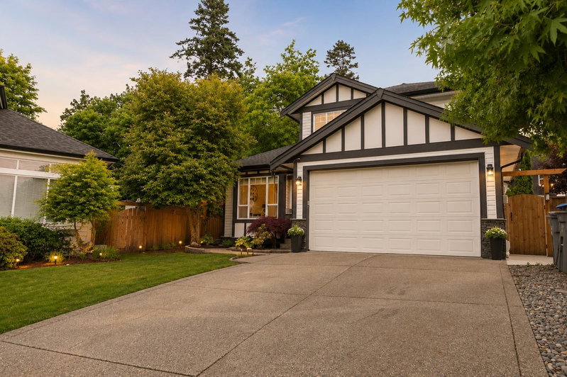 Image of home for listing MLS® R3125598