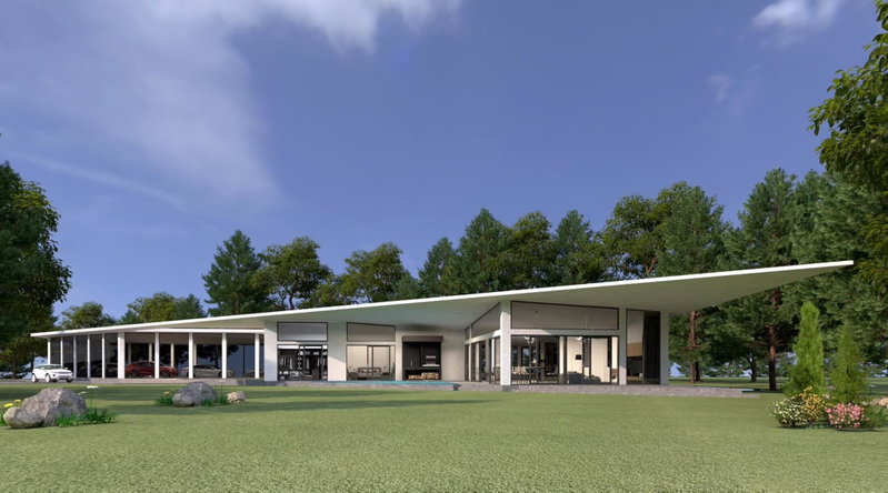 Image of home for listing MLS® R3125606