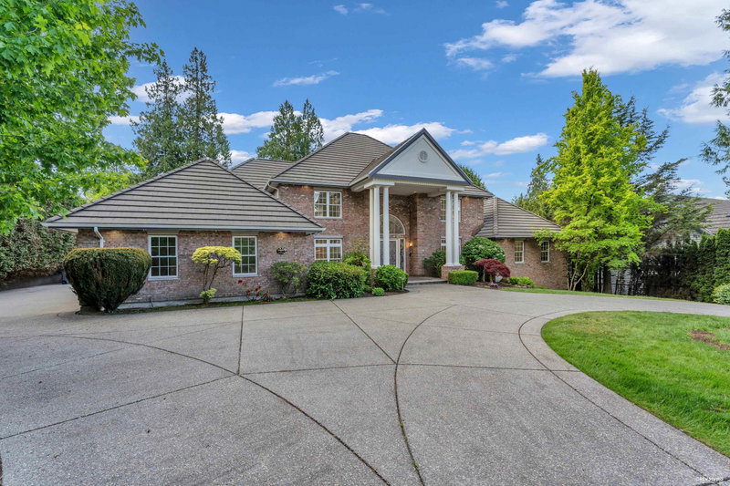 Image of home for listing MLS® R3125609