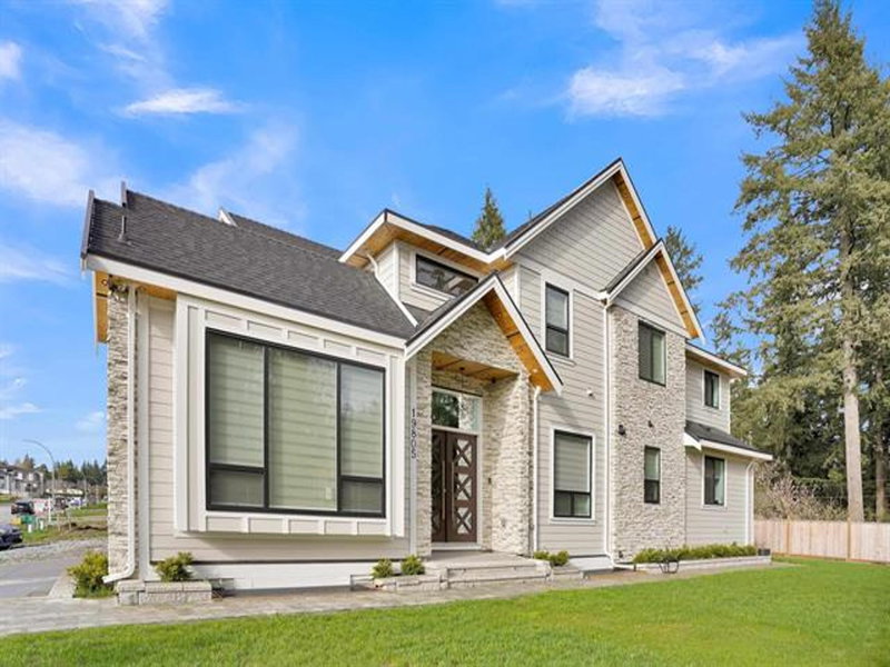 Image of home for listing MLS® R3125653