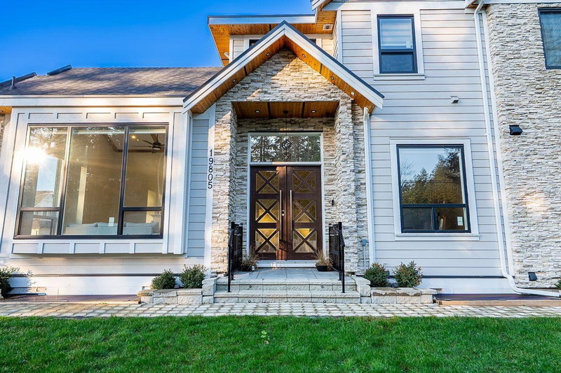 Image of home for listing MLS® R3125653