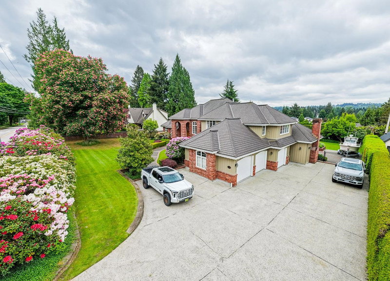 Image of home for listing MLS® R3125654
