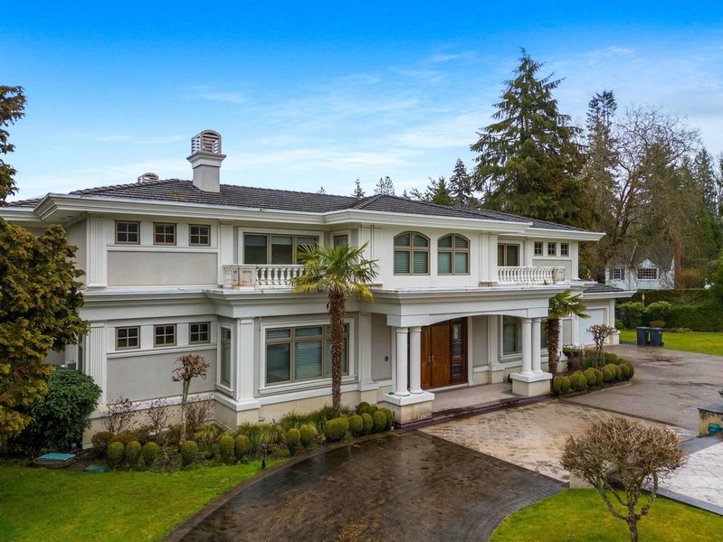 Image of home for listing MLS® R3125664