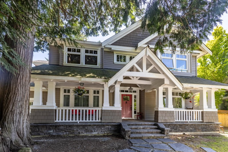 Image of home for listing MLS® R3125814
