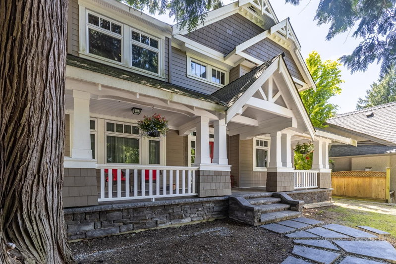 Image of home for listing MLS® R3125814