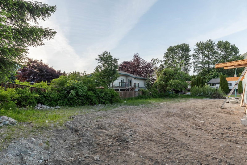 Image of home for listing MLS® R3125873