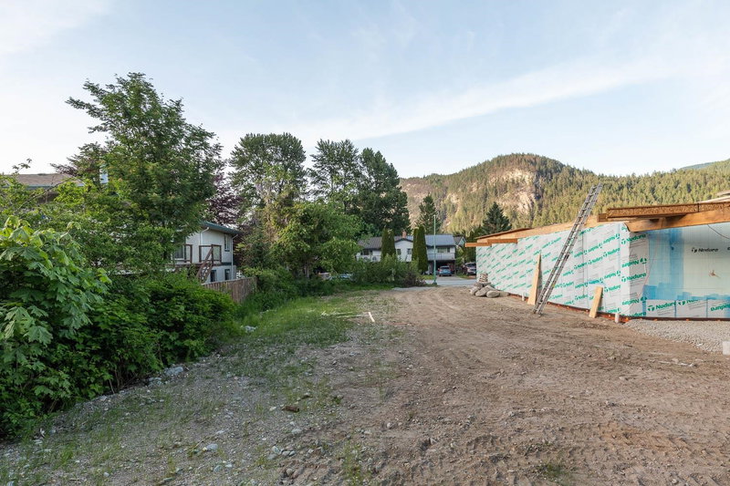 Image of home for listing MLS® R3125873