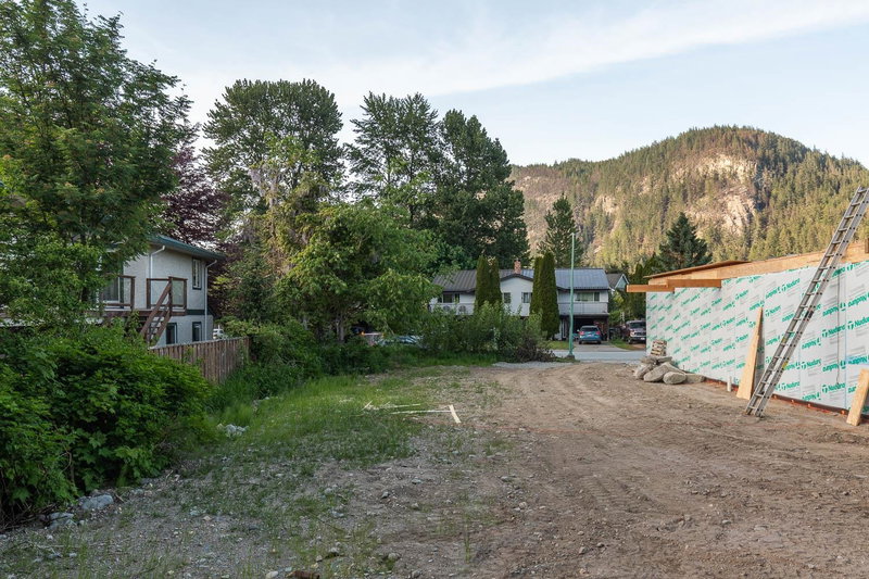 Image of home for listing MLS® R3125873